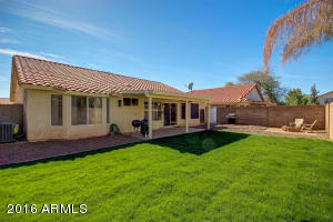 1468 E Tremaine Ave, Gilbert, AZ 85234 photo 18
