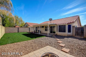 1468 E Tremaine Ave, Gilbert, AZ 85234 photo 17