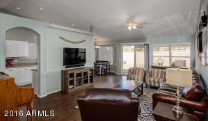 1468 E Tremaine Ave, Gilbert, AZ 85234 photo 2