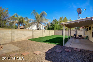 1468 E Tremaine Ave, Gilbert, AZ 85234 photo 16