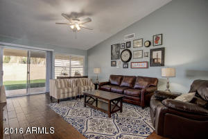 1468 E Tremaine Ave, Gilbert, AZ 85234 photo 3