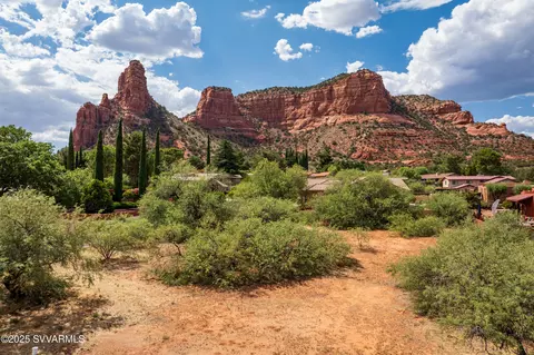 10 Sugarloaf Rd, Sedona, AZ 86351