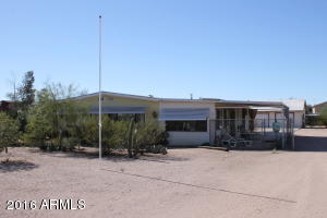 1750 N Thunderbird Dr, Apache Junction, AZ 85120 photo 1