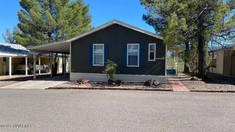 2050 W Sr 89a #119, Cottonwood, AZ 86326