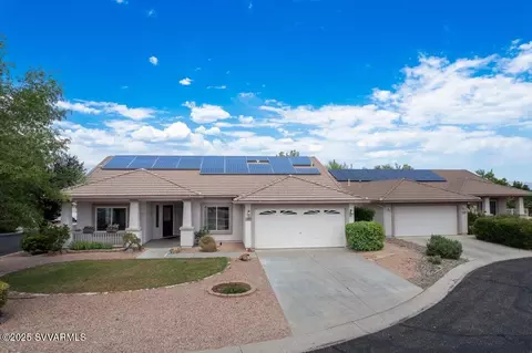135 S Agave Cir, Cottonwood, AZ 86326