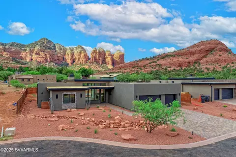 2140 Kinsey Ct, Sedona, AZ 86336