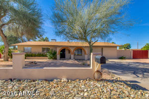 4433 E Halifax St, Mesa, AZ 85205 photo 1