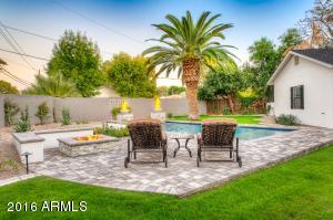 3822 E Meadowbrook Ave, Phoenix, AZ 85018 photo 1