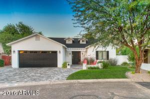3822 E Meadowbrook Ave, Phoenix, AZ 85018 photo 22