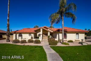 3160 Encanto St, Mesa, AZ 85213 photo 1