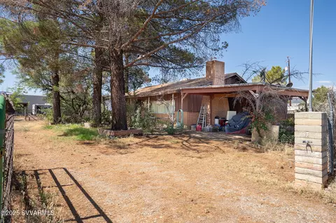 1458 N Powderhorn Rd, Camp Verde, AZ 86322