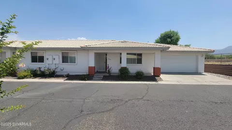 805 E Mary Ct, Cottonwood, AZ 86326