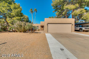 3918 E Aster Dr, Phoenix, AZ 85032 photo 1