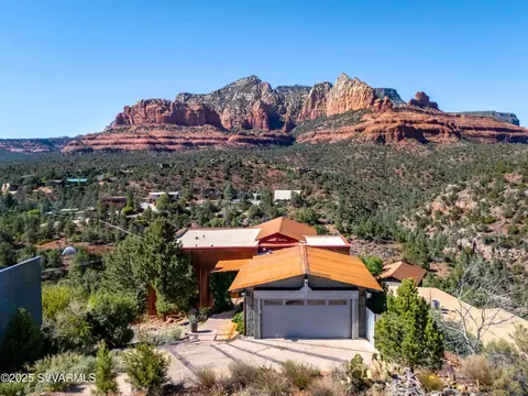 585 Norbie Rd, Sedona, AZ 86336