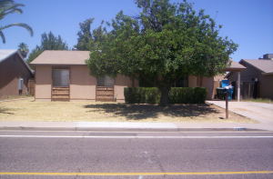 3826 E Sweetwater Ave, Phoenix, AZ 85032 photo 1