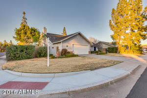 5024 E Fox Cir, Mesa, AZ 85205 photo 8