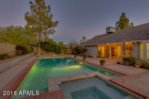 5024 E Fox Cir, Mesa, AZ 85205 photo 1