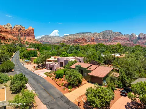 610 Mountain Shadows Dr, Sedona, AZ 86336