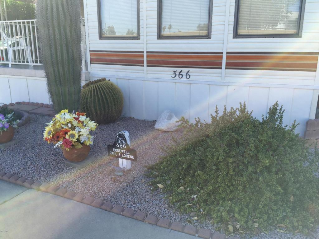 7750 E Broadway Rd #366, Mesa, AZ 85208 photo 34