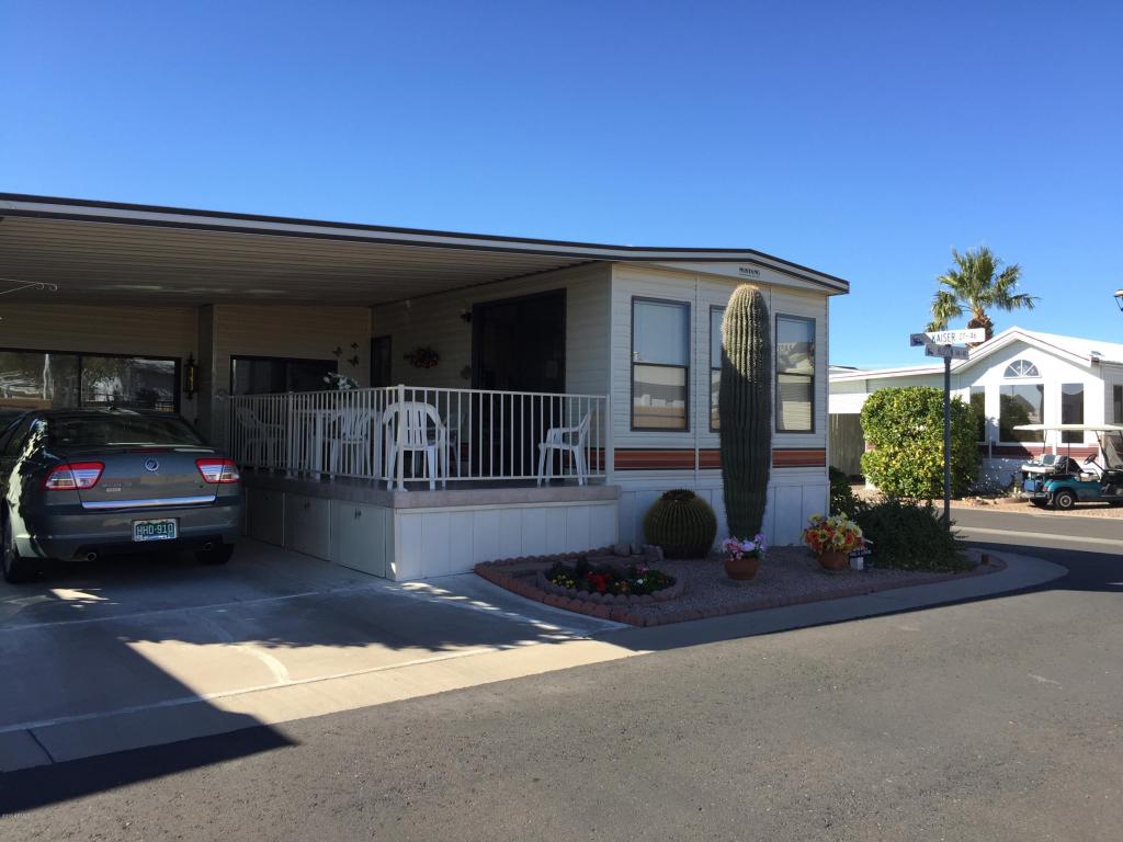 7750 E Broadway Rd #366, Mesa, AZ 85208 photo 1
