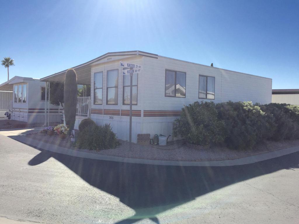 7750 E Broadway Rd #366, Mesa, AZ 85208 photo 38