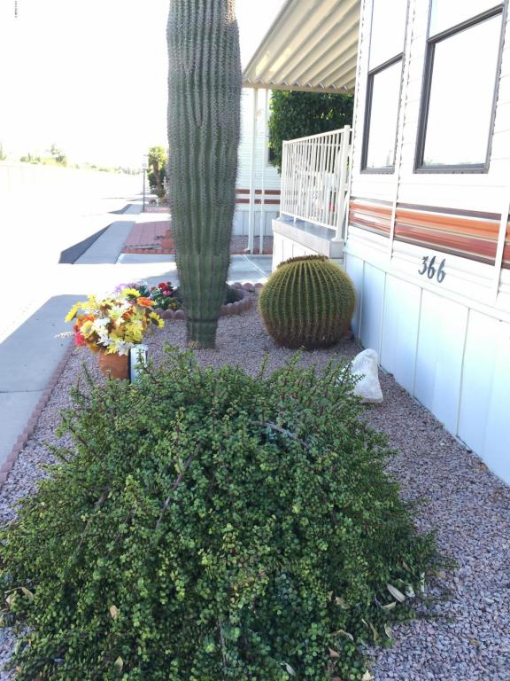 7750 E Broadway Rd #366, Mesa, AZ 85208 photo 35
