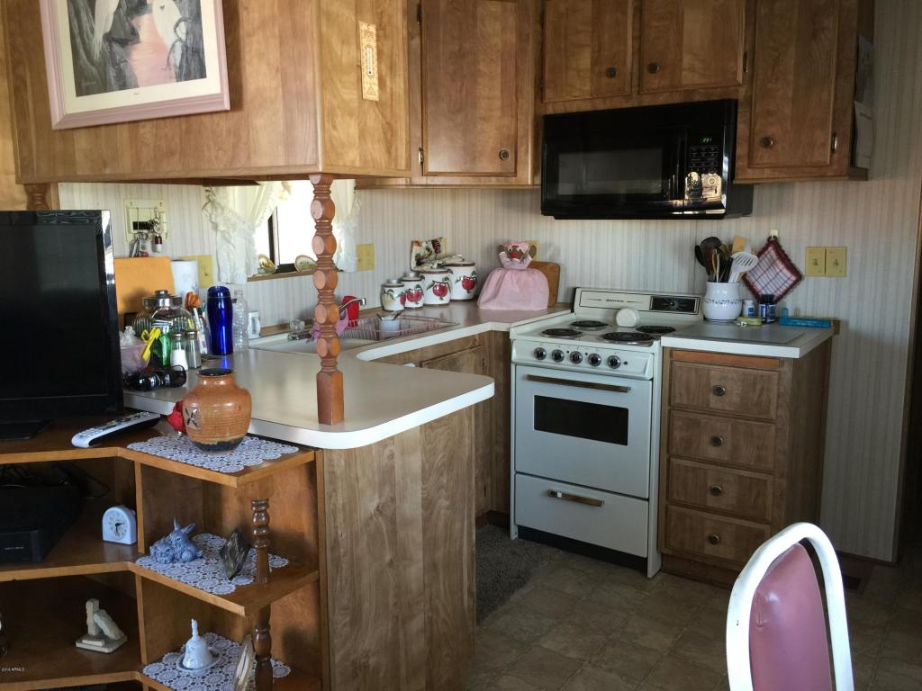 7750 E Broadway Rd #366, Mesa, AZ 85208 photo 4