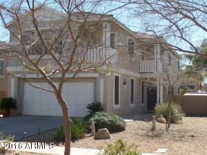 4047 E Betsy Ct, Gilbert, AZ 85296 photo 1