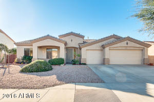 9555 E Monte Ave, Mesa, AZ 85209 photo 1