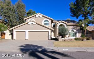 3862 W Sheffield Ave, Chandler, AZ 85226