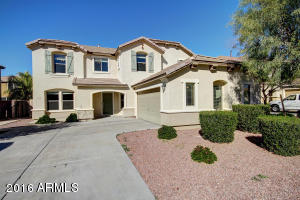 3566 E Merrill Ave, Gilbert, AZ 85234 photo 1
