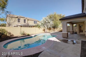 3566 E Merrill Ave, Gilbert, AZ 85234 photo 45