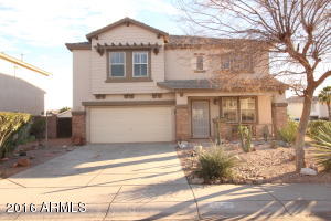 2739 W Jasper Ave, Apache Junction, AZ 85120 photo 1