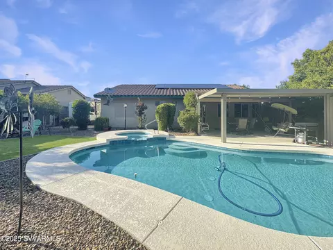 1435 N Eagle View Dr, Cottonwood, AZ 86326