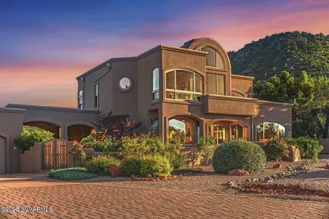 75 Arabian Dr, Sedona, AZ 86351