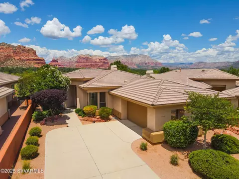 165 E Bighorn Ct, Sedona, AZ 86351