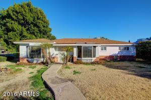 1802 E Luke Ave, Phoenix, AZ 85016 photo 1