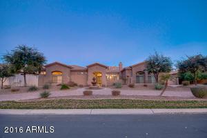 2743 S Larkspur St, Gilbert, AZ 85295