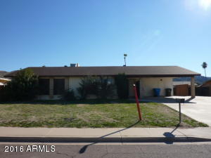 1729 E South Mountain Ave, Phoenix, AZ 85042 photo 1