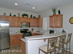 1802 W Morse Dr, Anthem, AZ 85086 photo 2