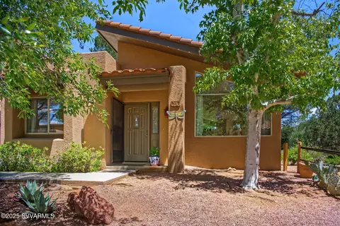 75 Morning Sun Dr #49, Sedona, AZ 86336