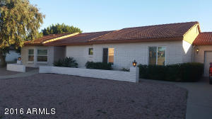 2061 E Jensen St, Mesa, AZ 85213 photo 1