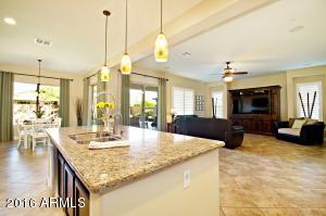 2926 E Blue Sage Rd, Gilbert, AZ 85297 photo 3