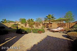 2926 E Blue Sage Rd, Gilbert, AZ 85297 photo 32