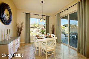 2926 E Blue Sage Rd, Gilbert, AZ 85297 photo 8