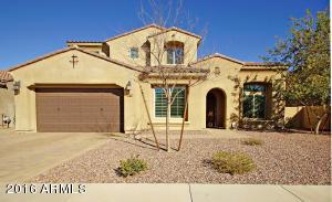 2926 E Blue Sage Rd, Gilbert, AZ 85297 photo 29