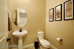 2926 E Blue Sage Rd, Gilbert, AZ 85297 photo 25