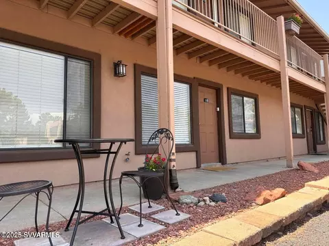 115 E Cortez Dr #110, Sedona, AZ 86351