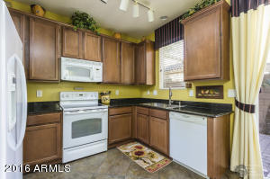 4174 E Tulsa St, Gilbert, AZ 85295 photo 6