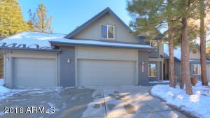 6089 E Olson Dr, Flagstaff, AZ 86004 photo 1